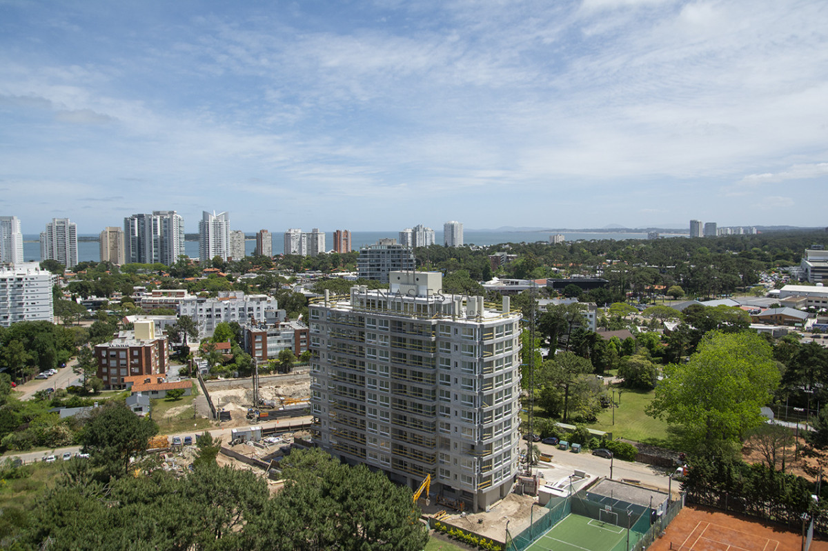 Apartamento ID.3120 - Departamento en venta de 2 dormitorios en Brava