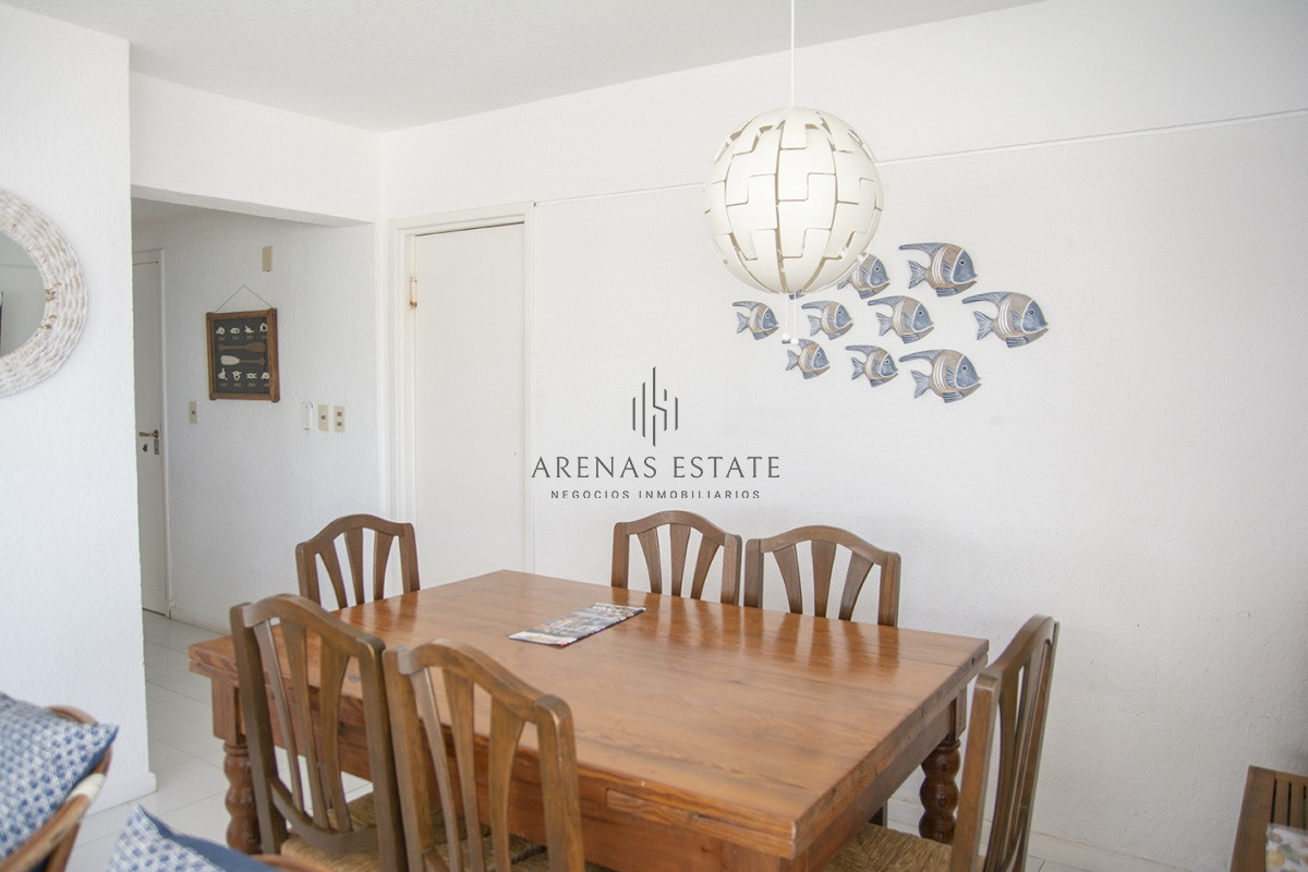Apartamento ID.1026 - Hermoso departamento de 2 dormitorios en venta.