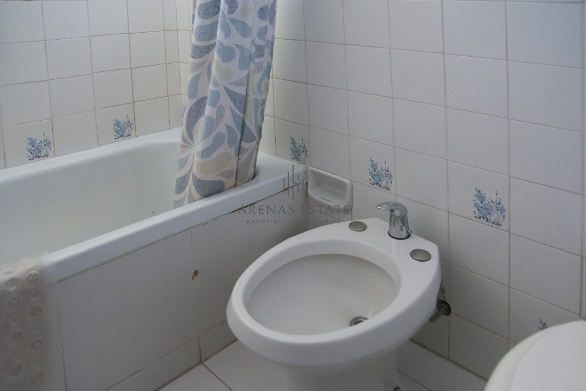 Apartamento ID.2541 - Apartamento en venta, Torre Fragata con hermosa vista al mar.