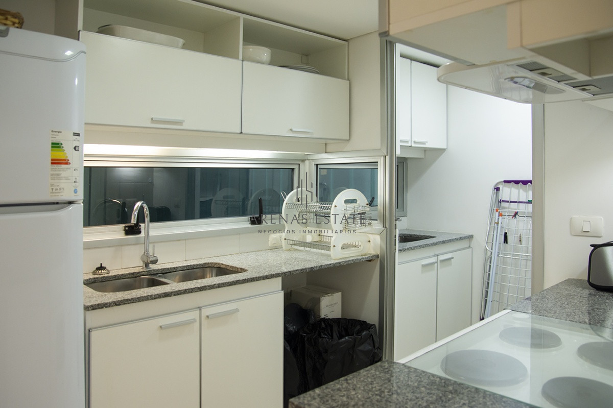 Apartamento ID.2523 - Hermoso Departamento en venta en zona de la Mansa.