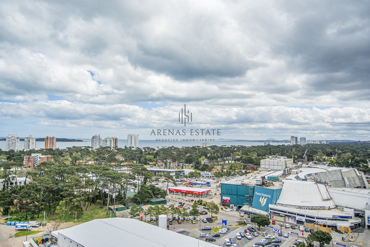 Apartamento ID.2260 - Apartamento en venta de dos dormitorios en Punta del Este 