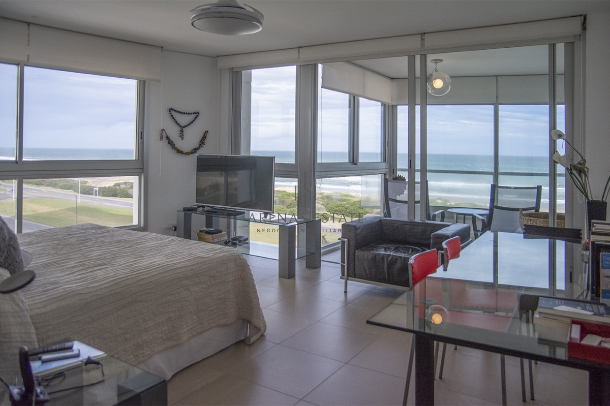 Apartamento ID.3469 - Espectacular Departamento en venta enPlaya brava frente al mar. 4 dormitorios