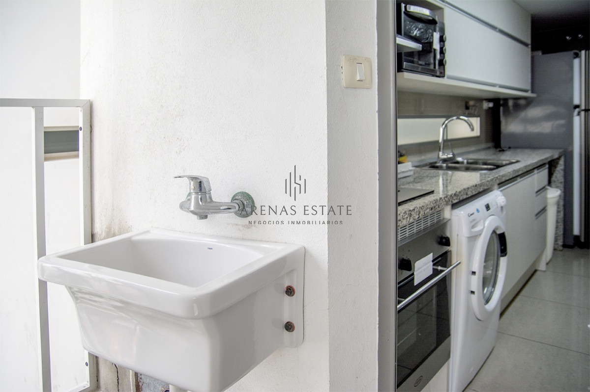 Apartamento ID.2676 - APARTAMENTO EN VENTA 2 DORMITORIOS, AIDY GRILL