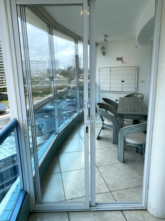 Apartamento ID.4139 - Departamento en venta de 3 dormitorios en Torre Nueva York.