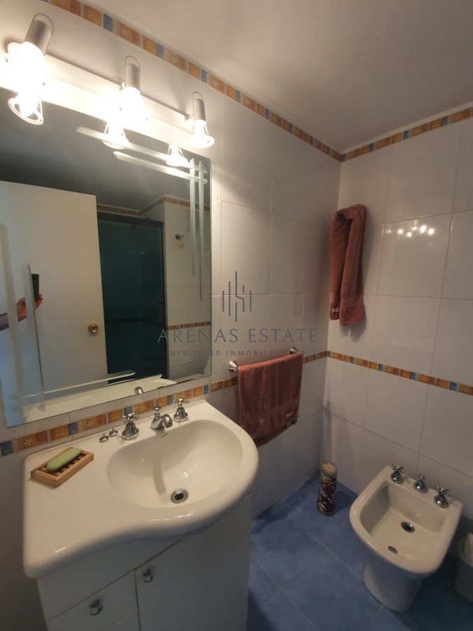 Apartamento ID.2059 - Departamento en venta, 3 dormitorios. Torre Tequendama