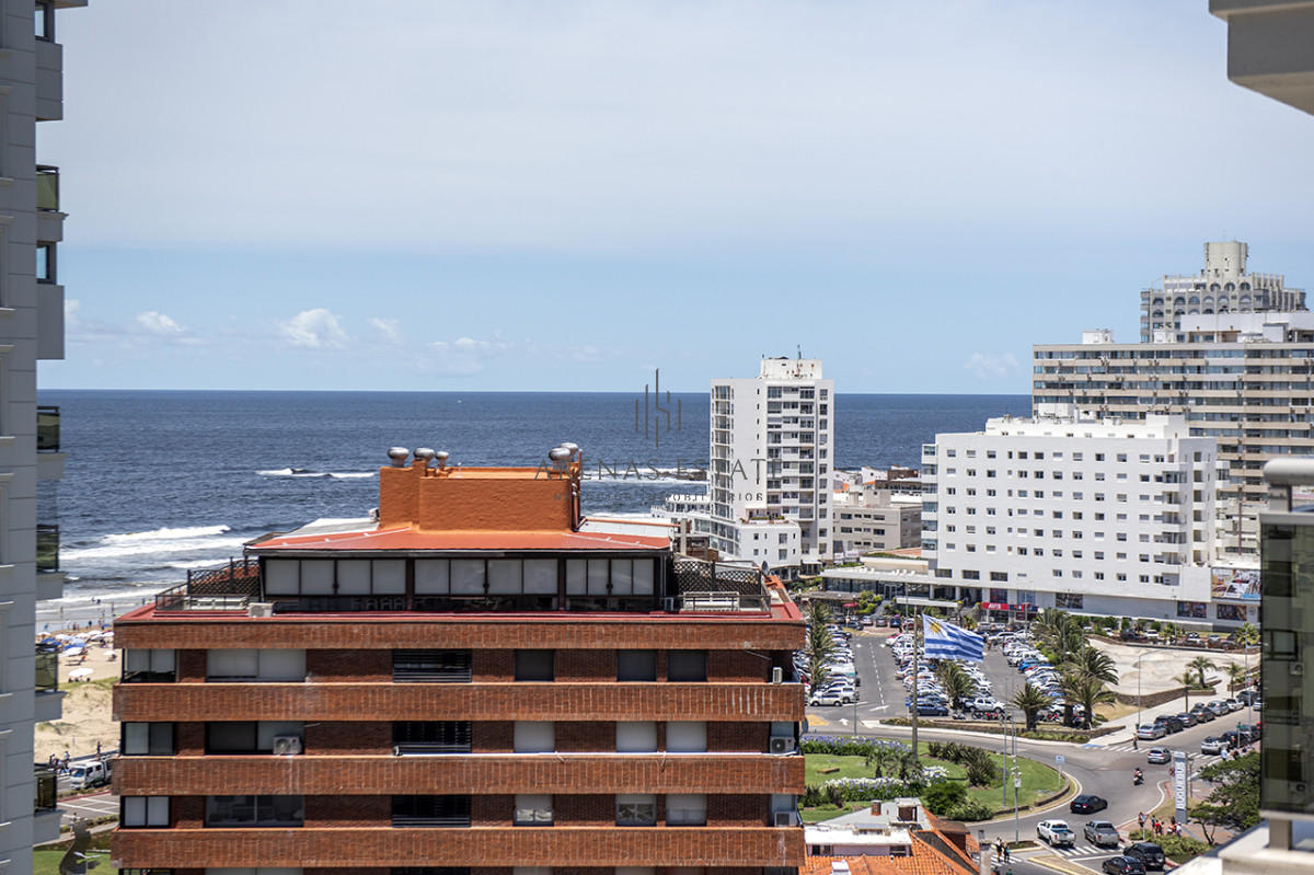 Apartamento ID.2534 - Departamento en venta en Torre Imperiale, 3 dormitorios en suite.