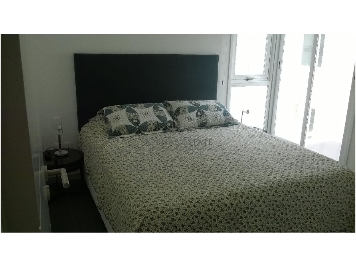 Apartamento ID.1020 - Apartamento de 2 dormitorios en La Península, Punta del Este