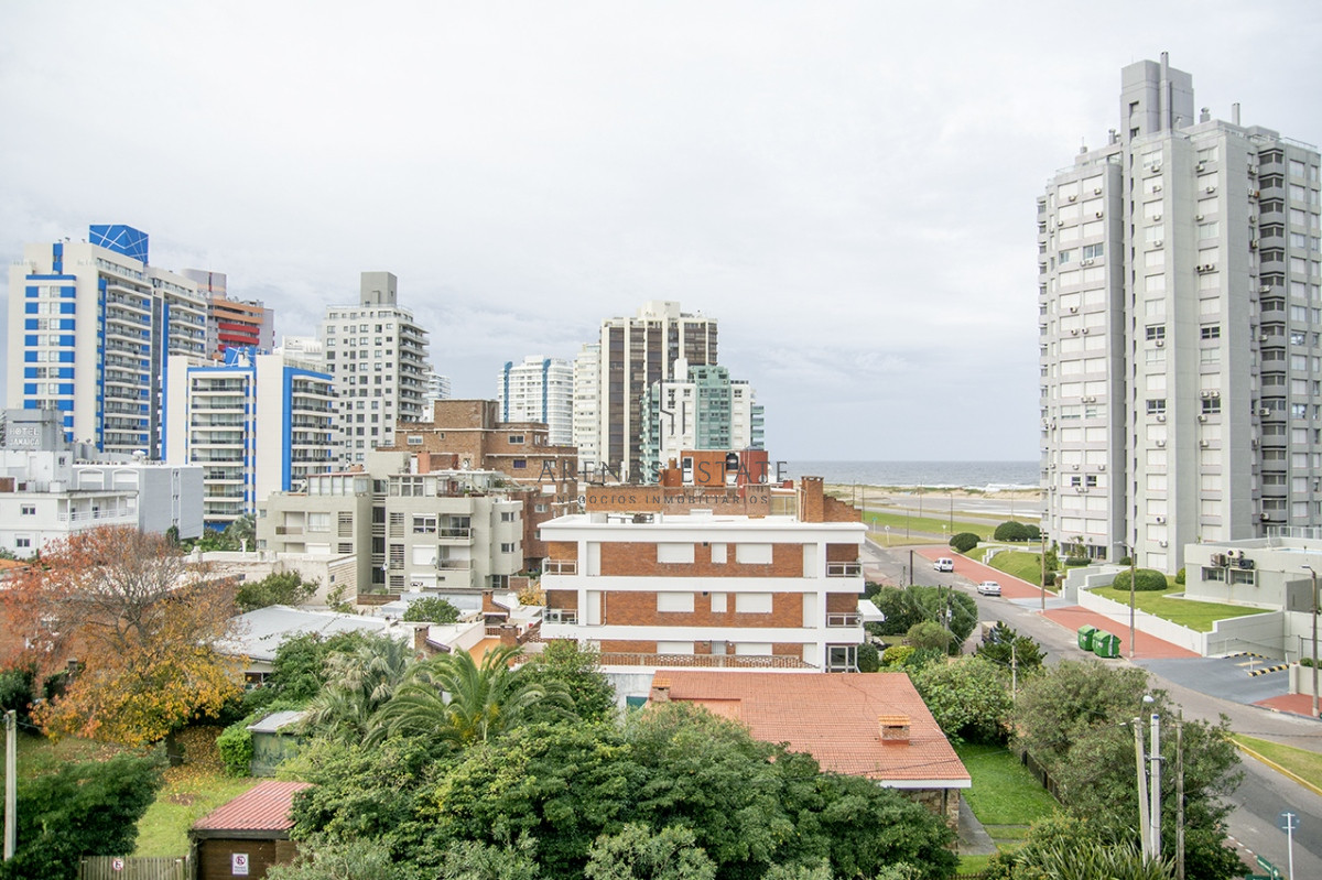 Apartamento ID.2676 - APARTAMENTO EN VENTA 2 DORMITORIOS, AIDY GRILL