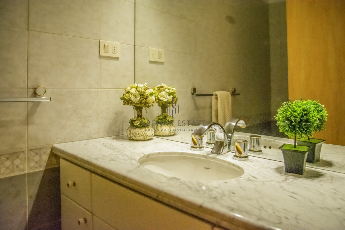 Apartamento ID.4139 - Departamento en venta de 3 dormitorios en Torre Nueva York.