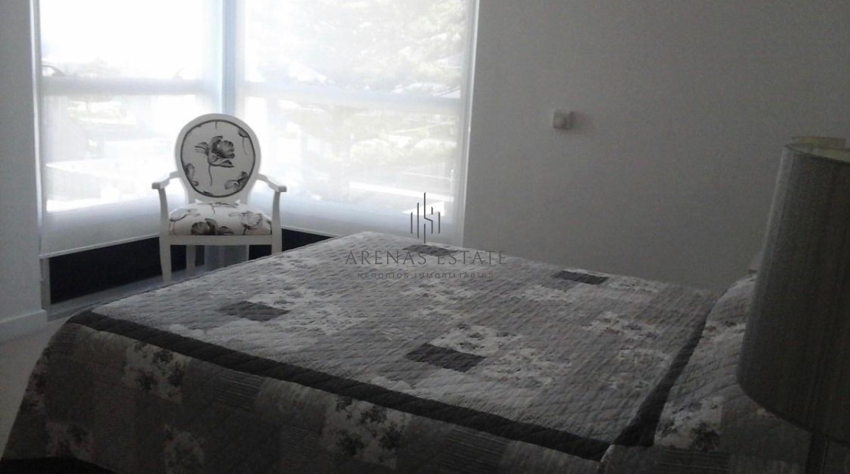 Apartamento ID.2527 - Departamento de 3 dormitorios en Edificio Forest Tower  , Punta del Este 