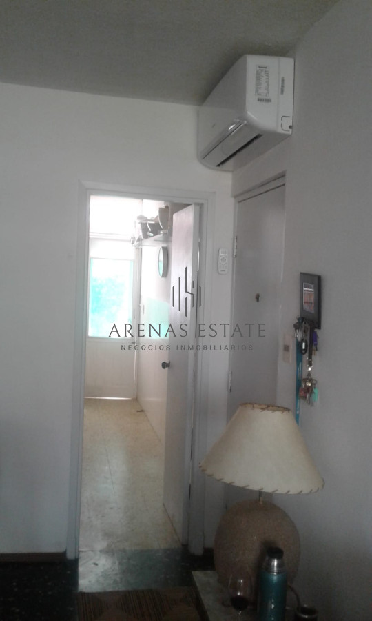 Apartamento ID.1022 - Departamento de 3 dormitorios en vente sobre Rambla Brava