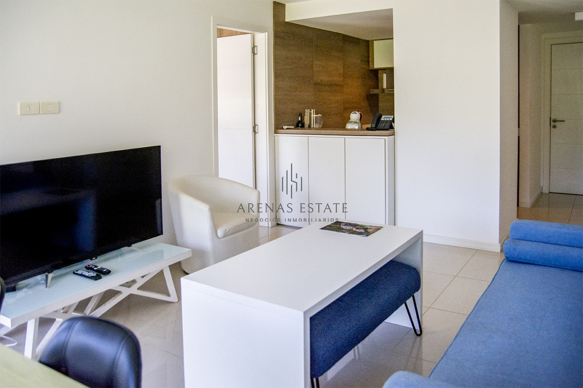 Apartamento ID.2542 - Espectacular departamento duplex a pasos del mar . 3 dormitorios en venta