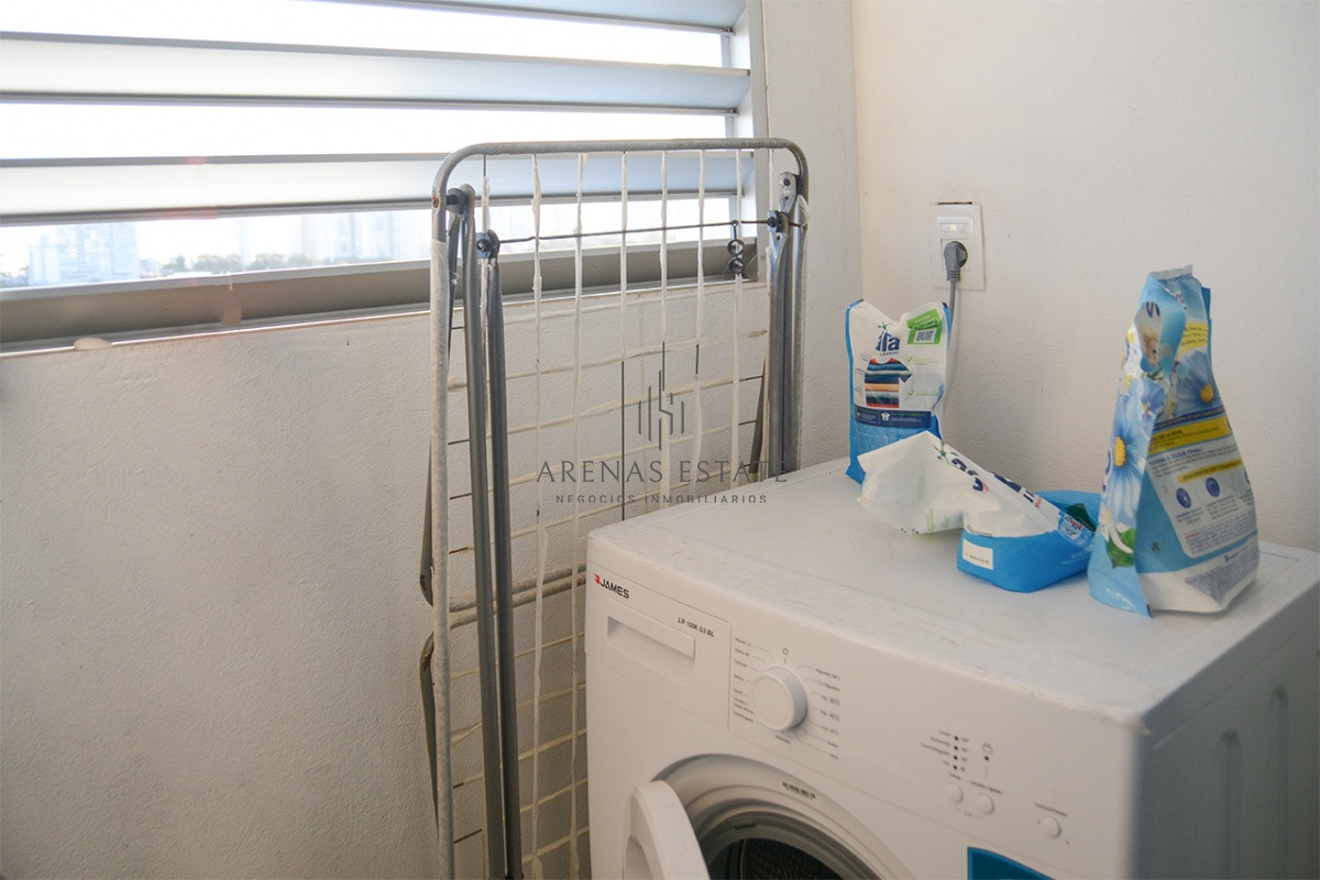 Apartamento ID.2128 - Apartamento de 2 dormitorios en Roosevelt - Punta del Este