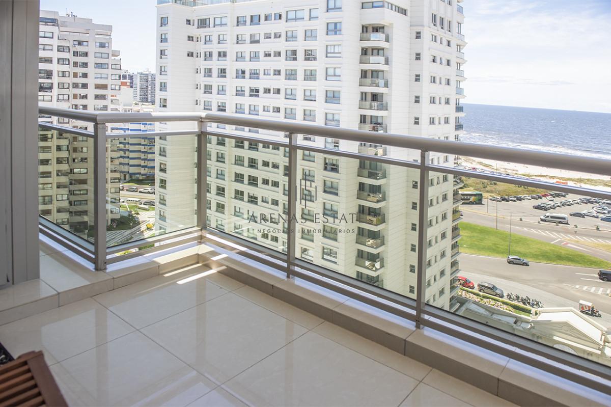 Apartamento ID.2534 - Departamento en venta en Torre Imperiale, 3 dormitorios en suite.