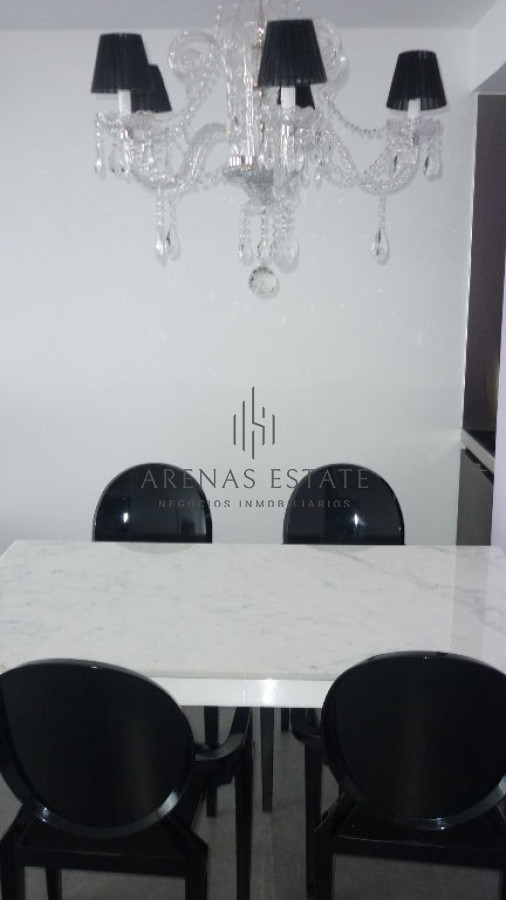 Apartamento ID.1387 - Hermoso Departamento en venta y alquiler