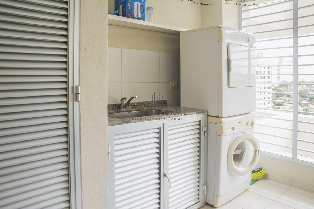 Apartamento ID.2653 - Vende apartamento de 3 dormitorios + dependencia , en brava , Punta del Este 