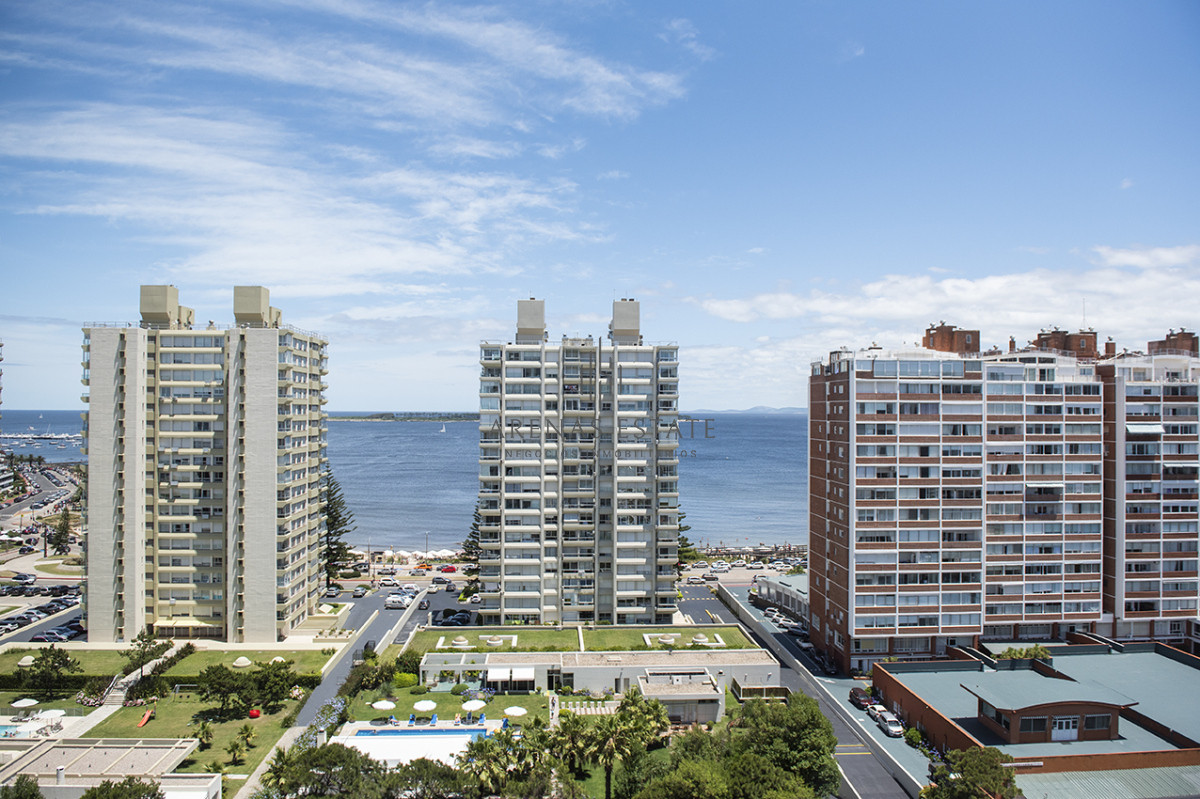 Apartamento ID.2534 - Departamento en venta en Torre Imperiale, 3 dormitorios en suite.