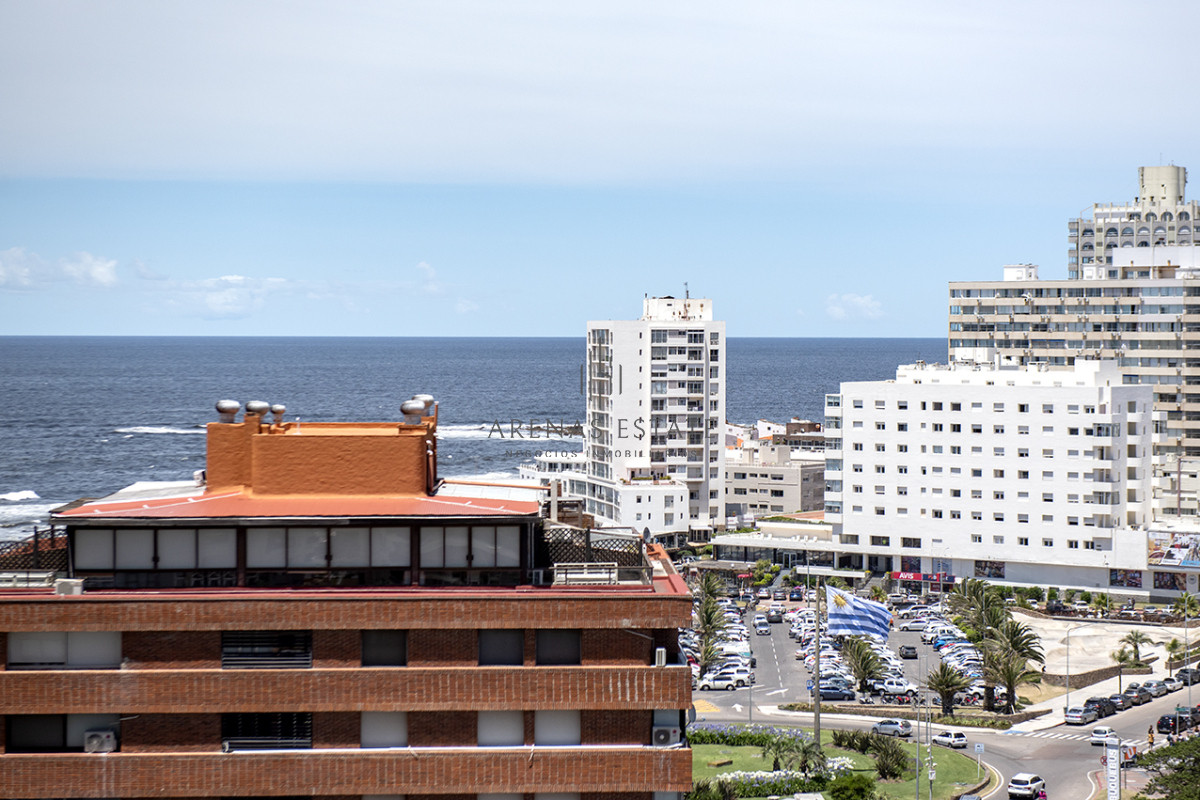 Apartamento ID.2534 - Departamento en venta en Torre Imperiale, 3 dormitorios en suite.
