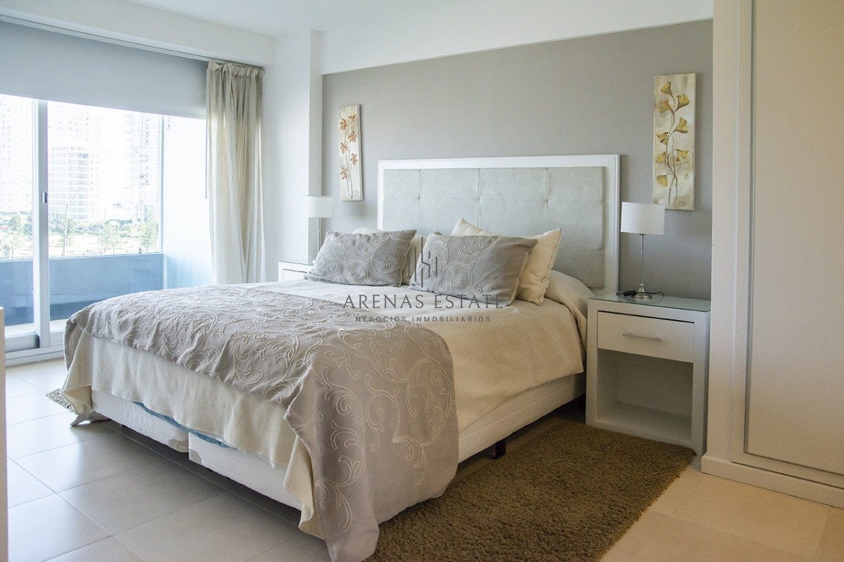Apartamento ID.2523 - Hermoso Departamento en venta en zona de la Mansa.