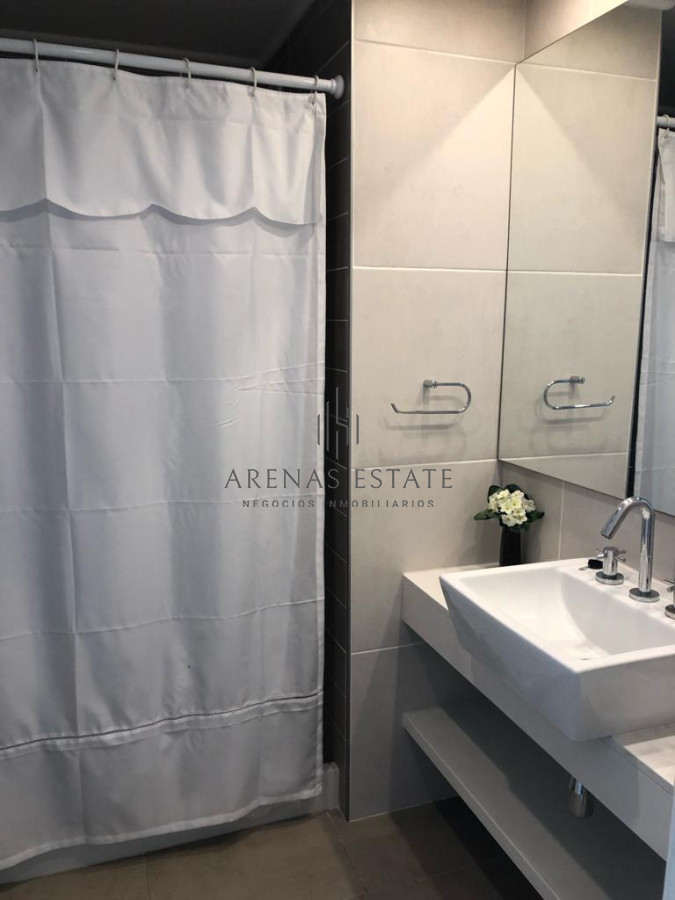 Apartamento ID.3120 - Departamento en venta de 2 dormitorios en Brava