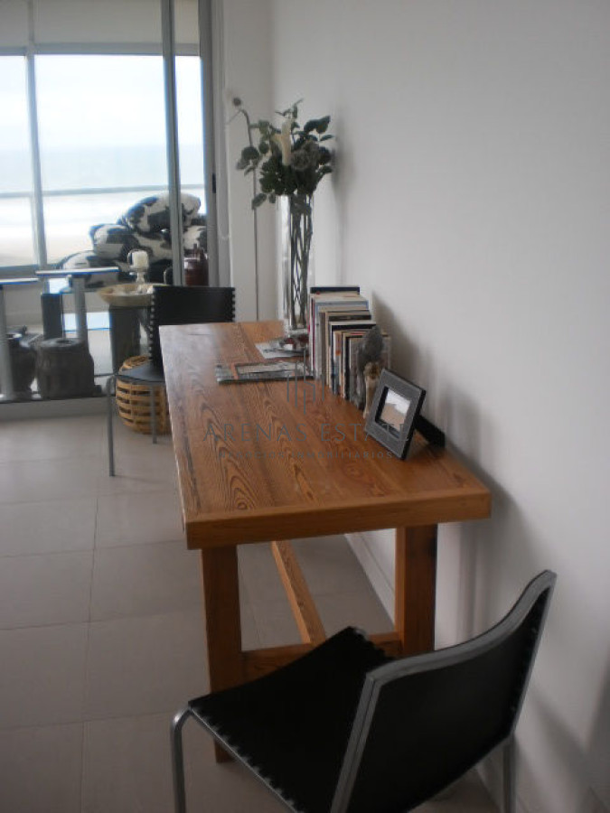 Apartamento ID.3469 - Espectacular Departamento en venta enPlaya brava frente al mar. 4 dormitorios