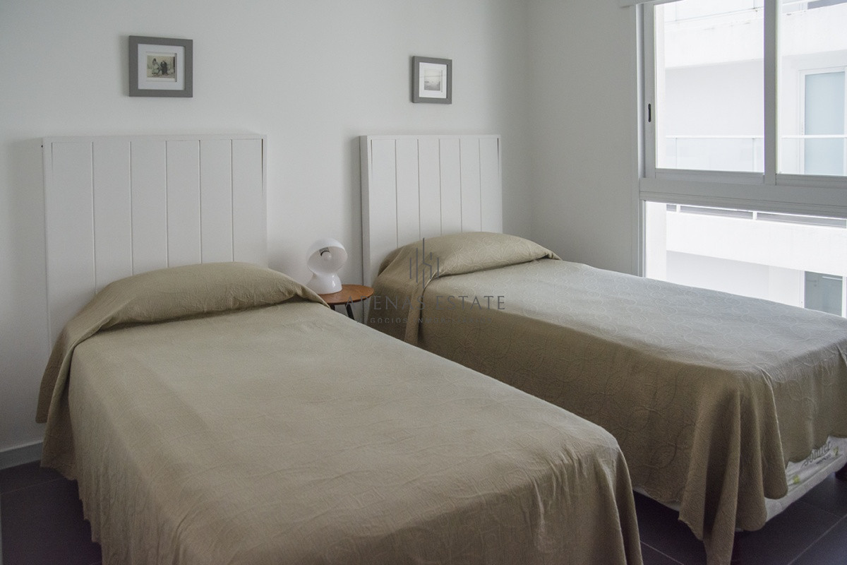 Apartamento ID.2046 - Hermoso Departamento en venta en La Peninsula, .