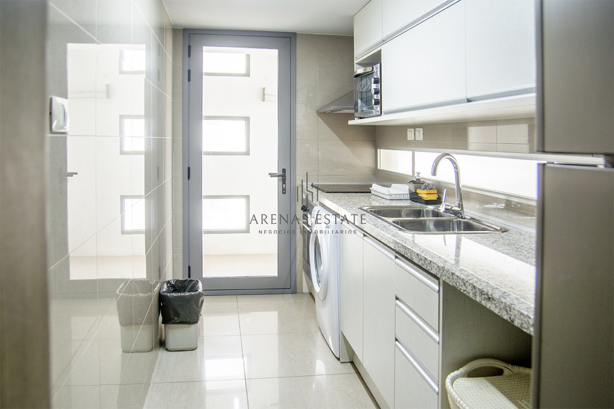 Apartamento ID.2676 - APARTAMENTO EN VENTA 2 DORMITORIOS, AIDY GRILL