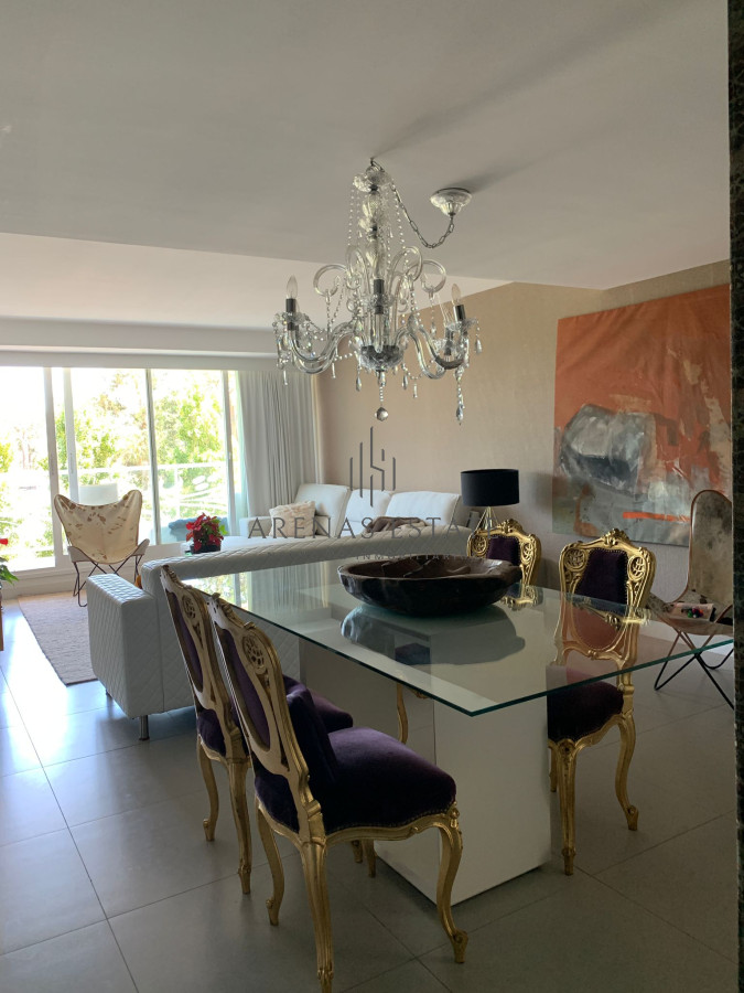 Apartamento ID.2522 - Torre Yoo Punta del Este