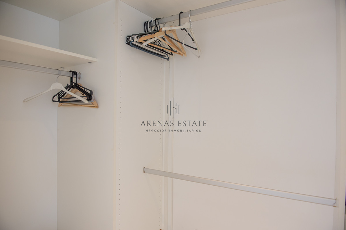 Apartamento ID.3377 - Increíble apartamento excelente vista al mar. Torre Imperiale.