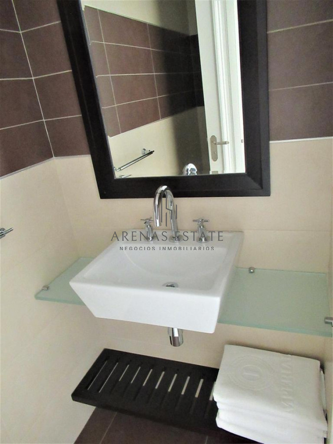 Apartamento ID.3375 - Hermoso Departamento en venta con agradable vista al Mar. Torre Imperiale
