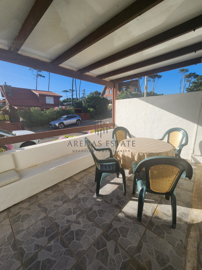 Apartamento ID.2228 - Terrazas del sol, Pinares Parada 33, Punta del este