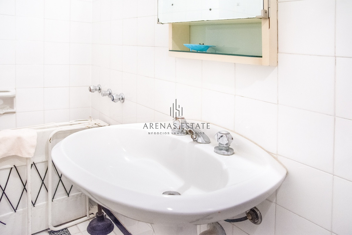 Apartamento ID.3920 - Hermoso Departamento en venta de 3 dormitorios. Torre Tiburon. Playa Brava.