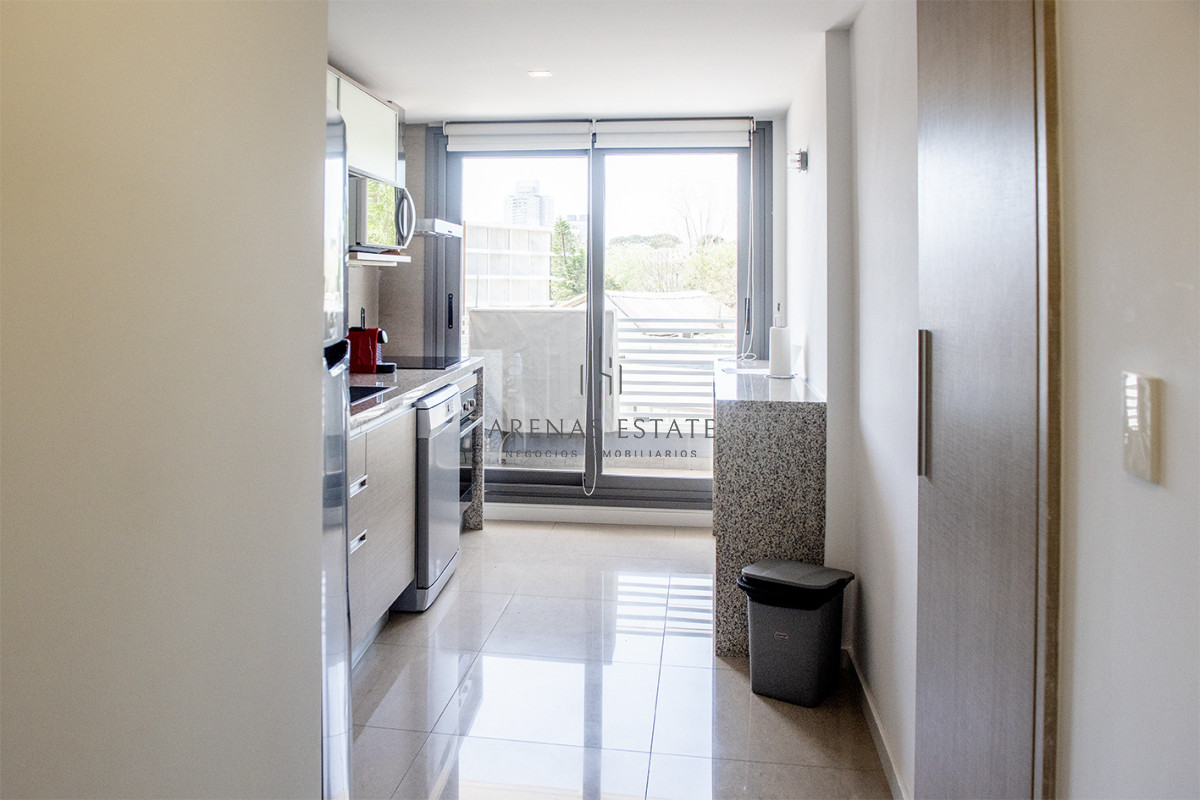 Apartamento ID.4040 - Vende apartamento en Alexander Boulevard de 2 dormitorios.