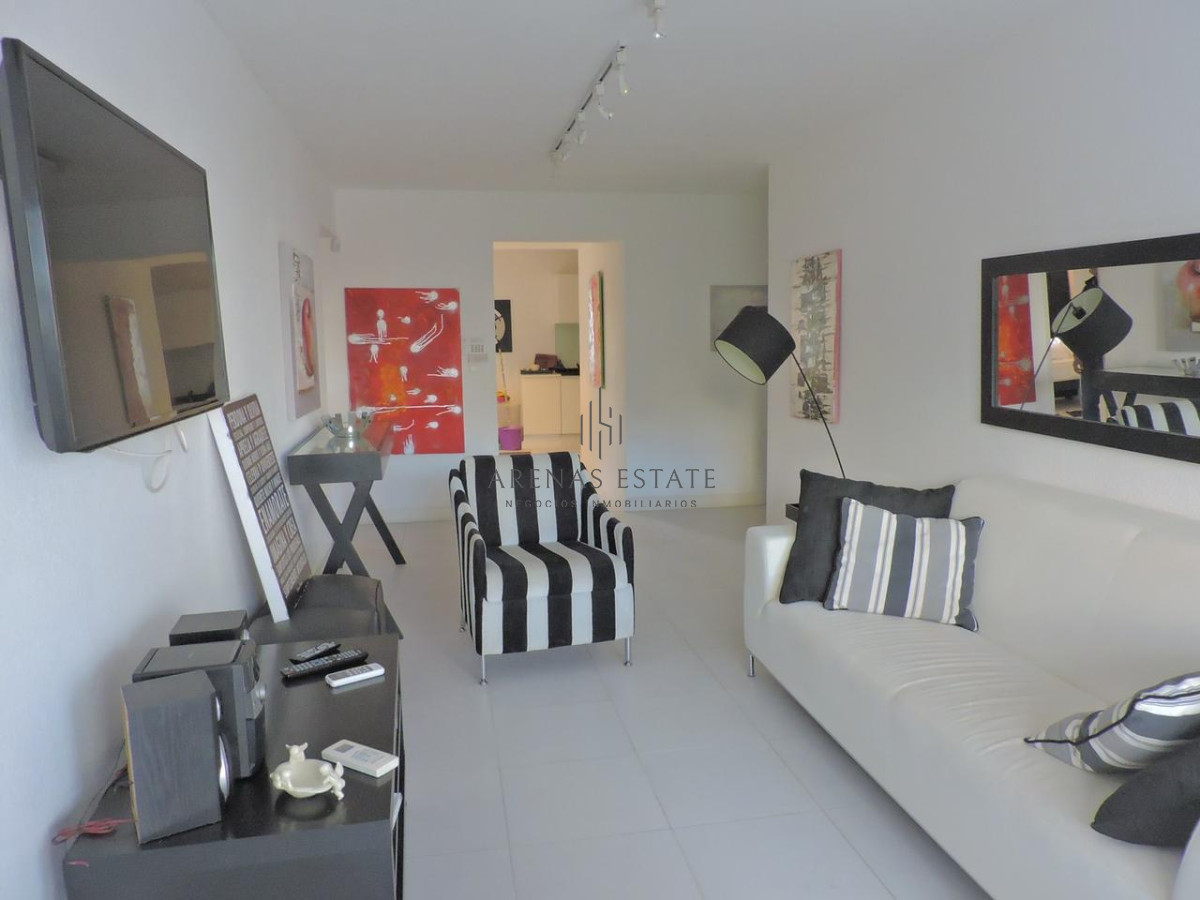 Apartamento ID.1023 - Hermoso Departamento en venta a pocos metros de playa Mansa