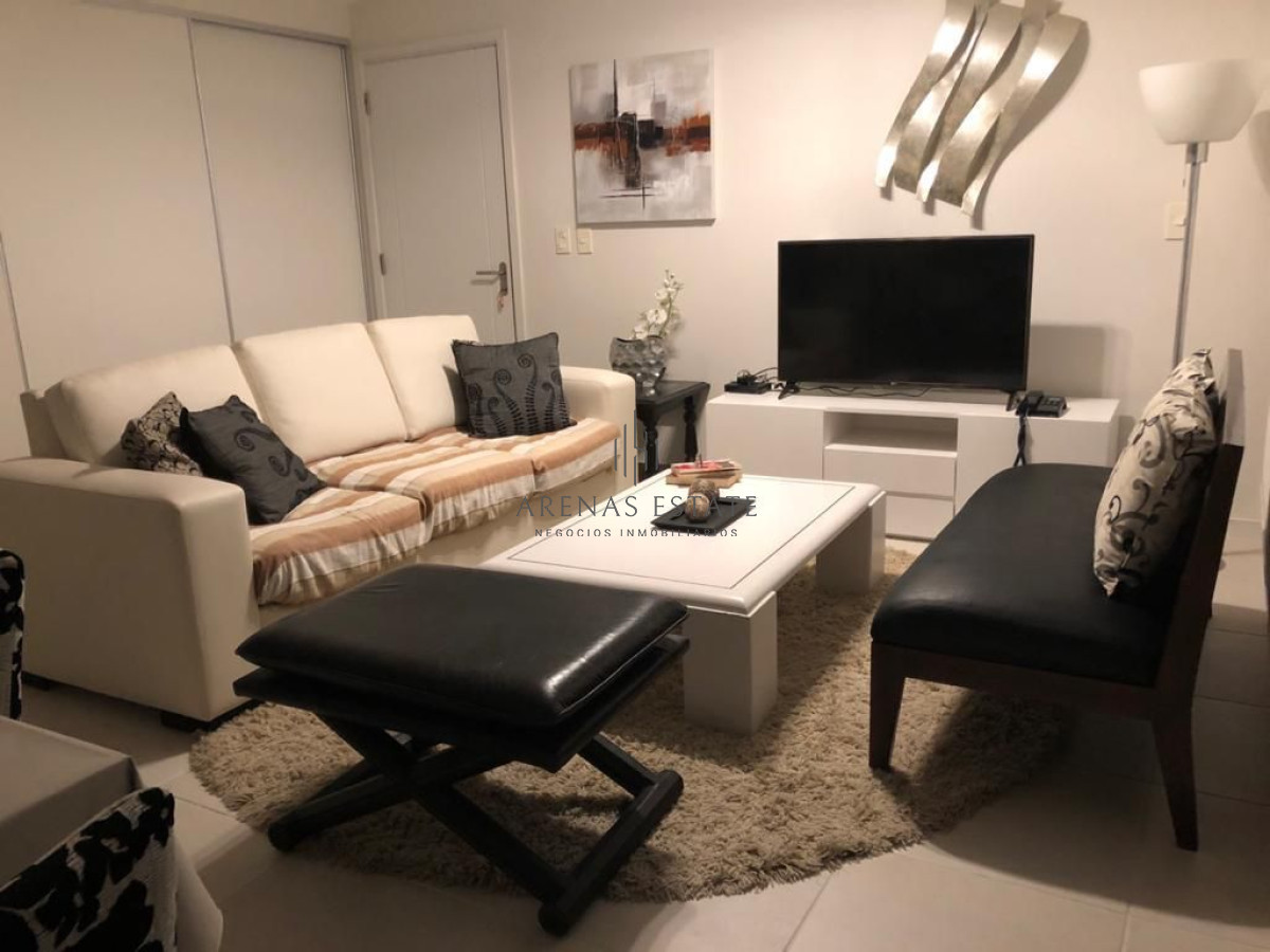 Apartamento ID.3120 - Departamento en venta de 2 dormitorios en Brava