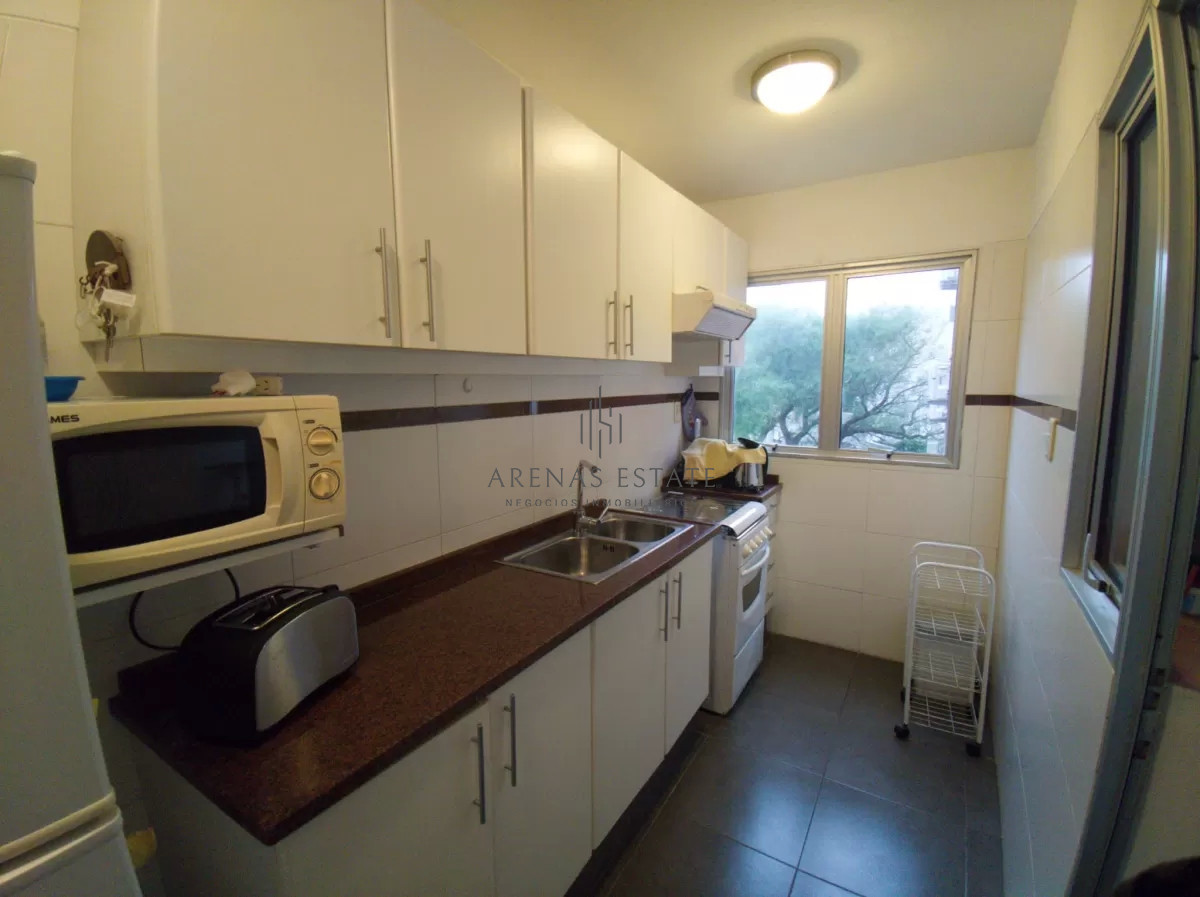 Apartamento ID.4018 - A pasos de todo, departamento de 2 dormitorios en venta