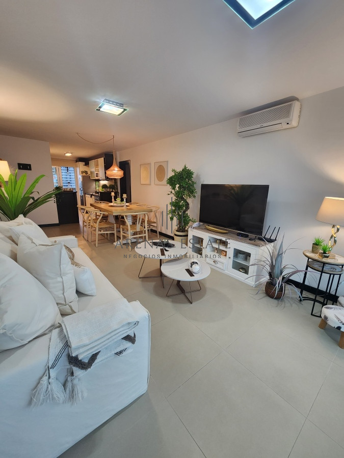 Apartamento ID.3154 - GALA TOWER EN VENTA , PUNTA DEL ESTE 