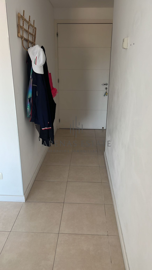 Apartamento ID.2710 - Vende departamento de 3 dormitorios y excelentes amenities en Mansa Punta del Este
