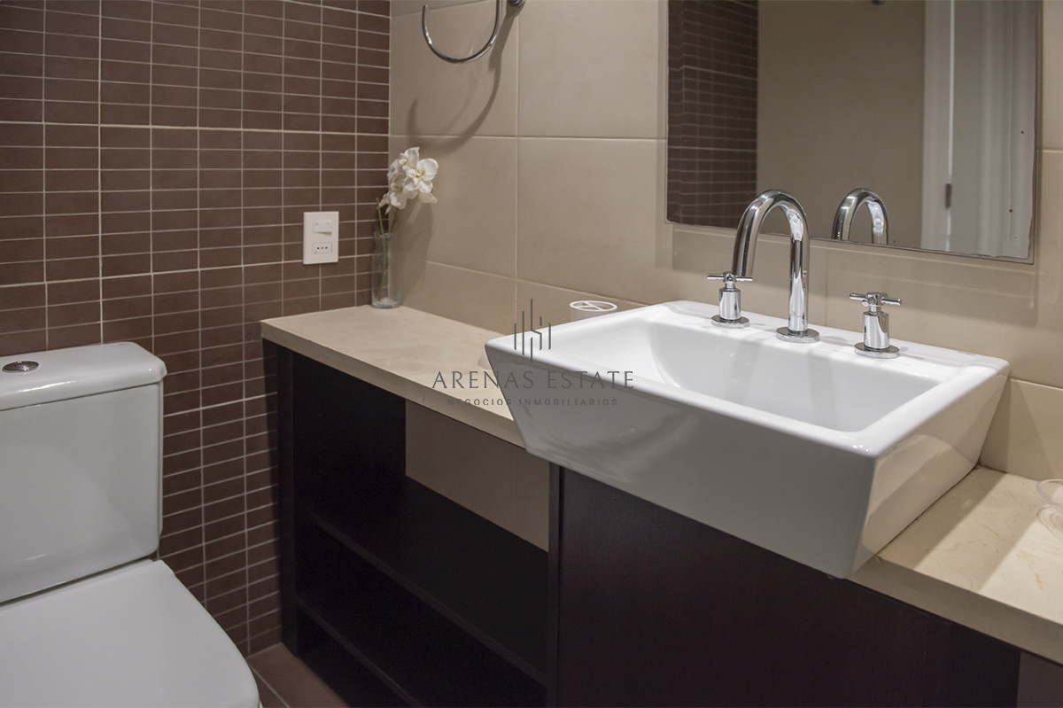 Apartamento ID.3377 - Increíble apartamento excelente vista al mar. Torre Imperiale.