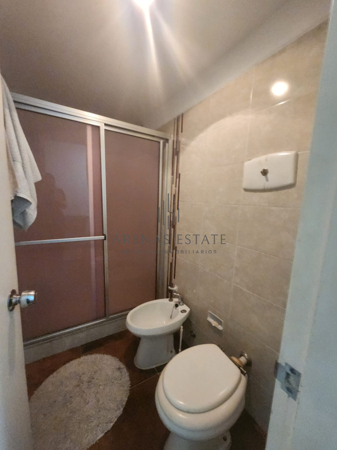 Apartamento ID.2228 - Terrazas del sol, Pinares Parada 33, Punta del este
