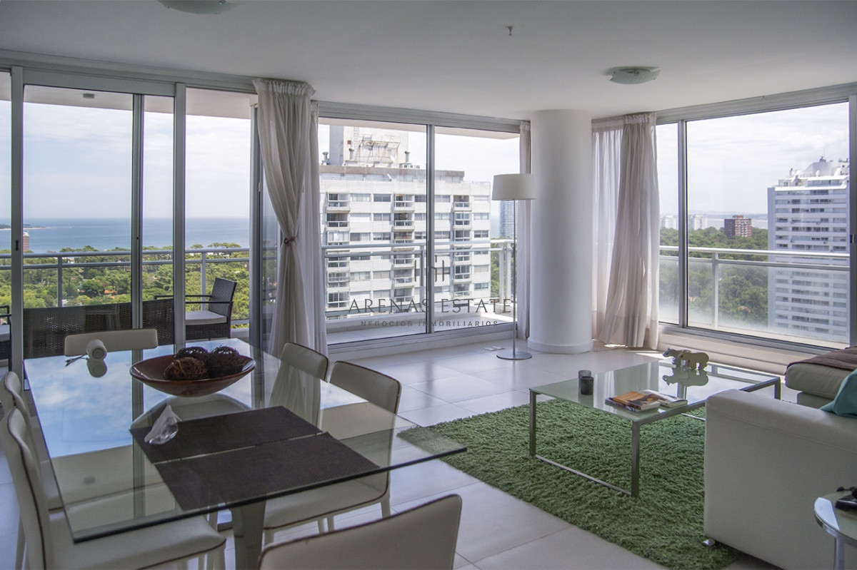 Apartamento ID.3174 - Oportunidad imperdible, comodo departamento.