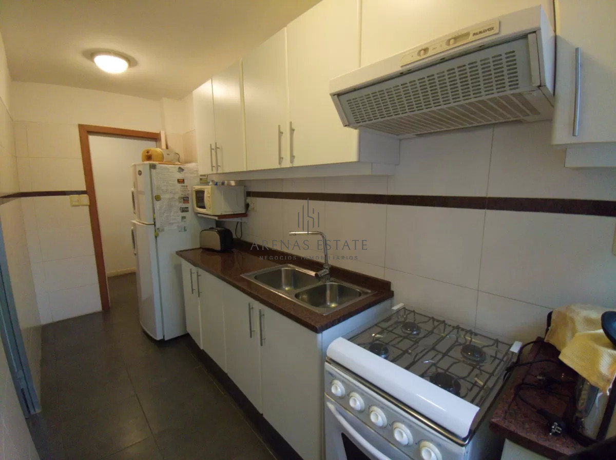 Apartamento ID.4018 - A pasos de todo, departamento de 2 dormitorios en venta
