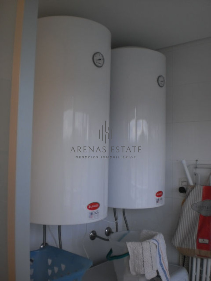 Apartamento ID.3469 - Espectacular Departamento en venta enPlaya brava frente al mar. 4 dormitorios