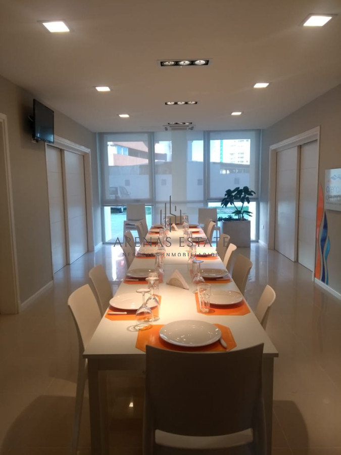 Apartamento ID.2735 - Apartamento en venta de dos dormitorios en Punta del Este