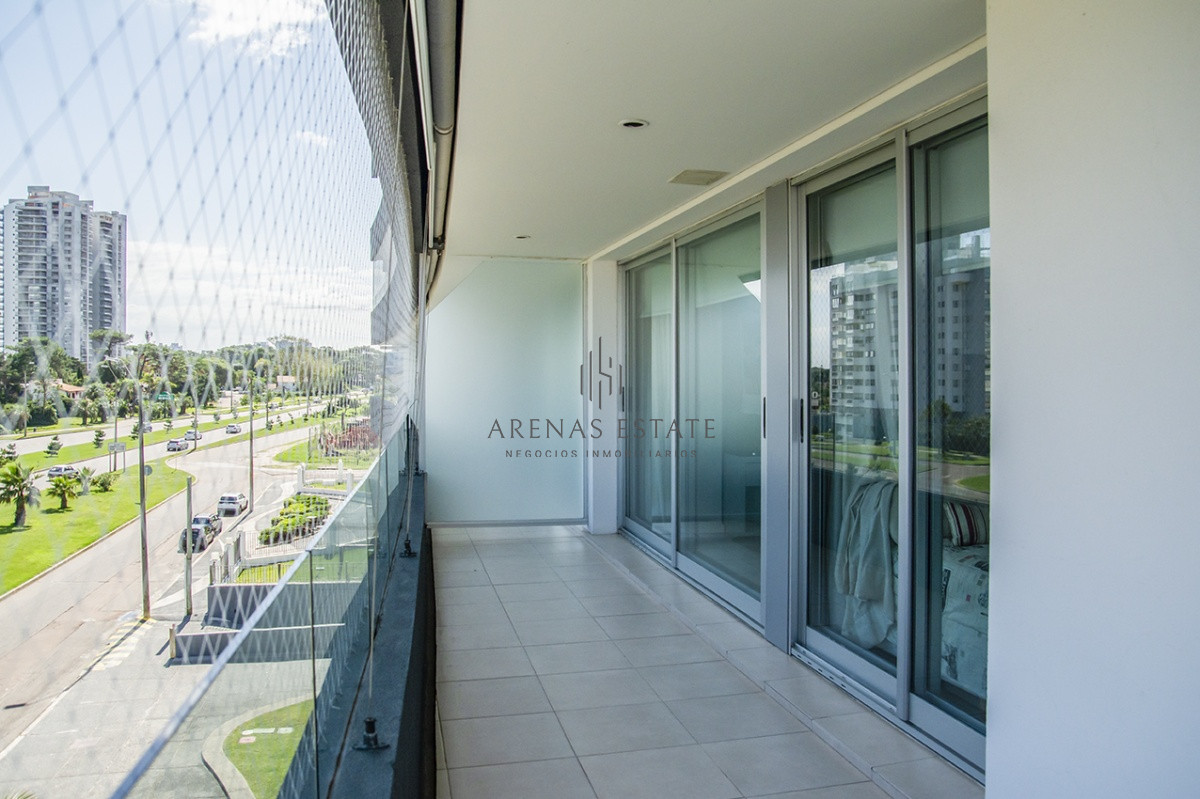 Apartamento ID.2523 - Hermoso Departamento en venta en zona de la Mansa.