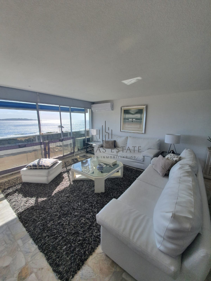 Apartamento ID.2059 - Departamento en venta, 3 dormitorios. Torre Tequendama