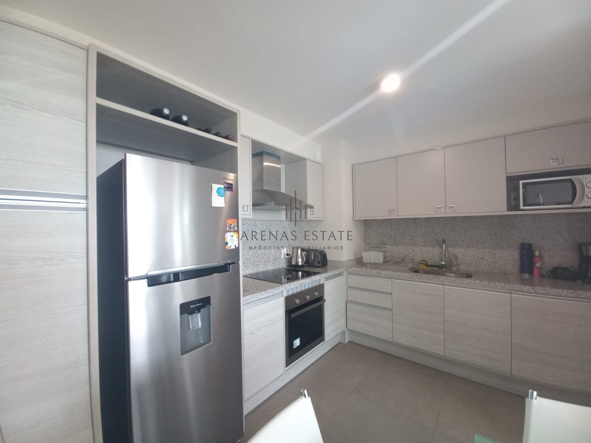 Apartamento ID.3845 - Vende apartamento de 1 dormitorio en greenlife , Punta del Este 