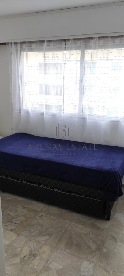 Apartamento ID.2261 - Venta Apartamento 2 dormitorios en Península Punta del Este