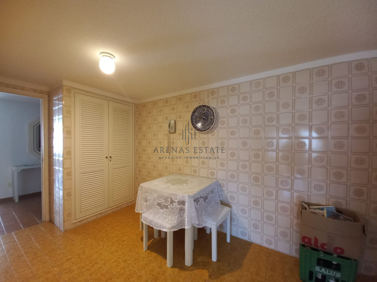 Apartamento ID.2535 - Complejo Lincoln center , Apartamento sobre playa mansa en venta