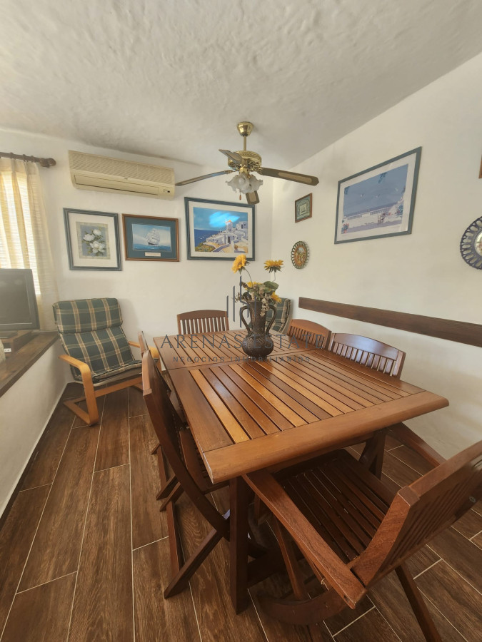 Apartamento ID.2228 - Terrazas del sol, Pinares Parada 33, Punta del este